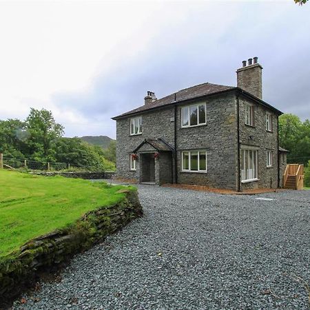 Elterwater Lodge Little Langdale Eksteriør billede