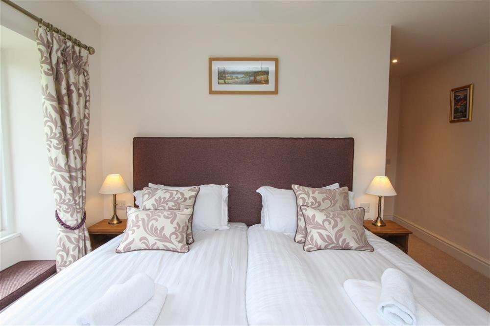 Elterwater Lodge Little Langdale Eksteriør billede