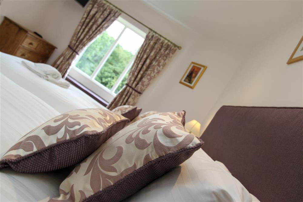 Elterwater Lodge Little Langdale Eksteriør billede